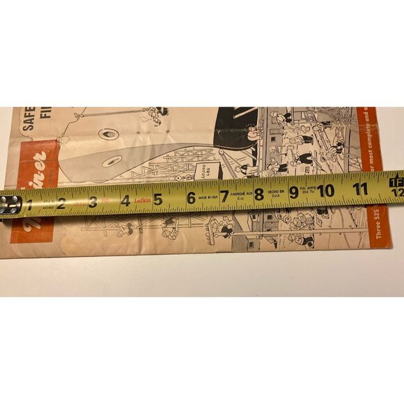 WWII Shipyard Magazine The Marin-er Rita Hayworth Black Interest Sausalito Navy - Picture 4 of 14